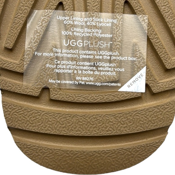 UGG Classic Slippers Size 11 - Picture 9 of 16